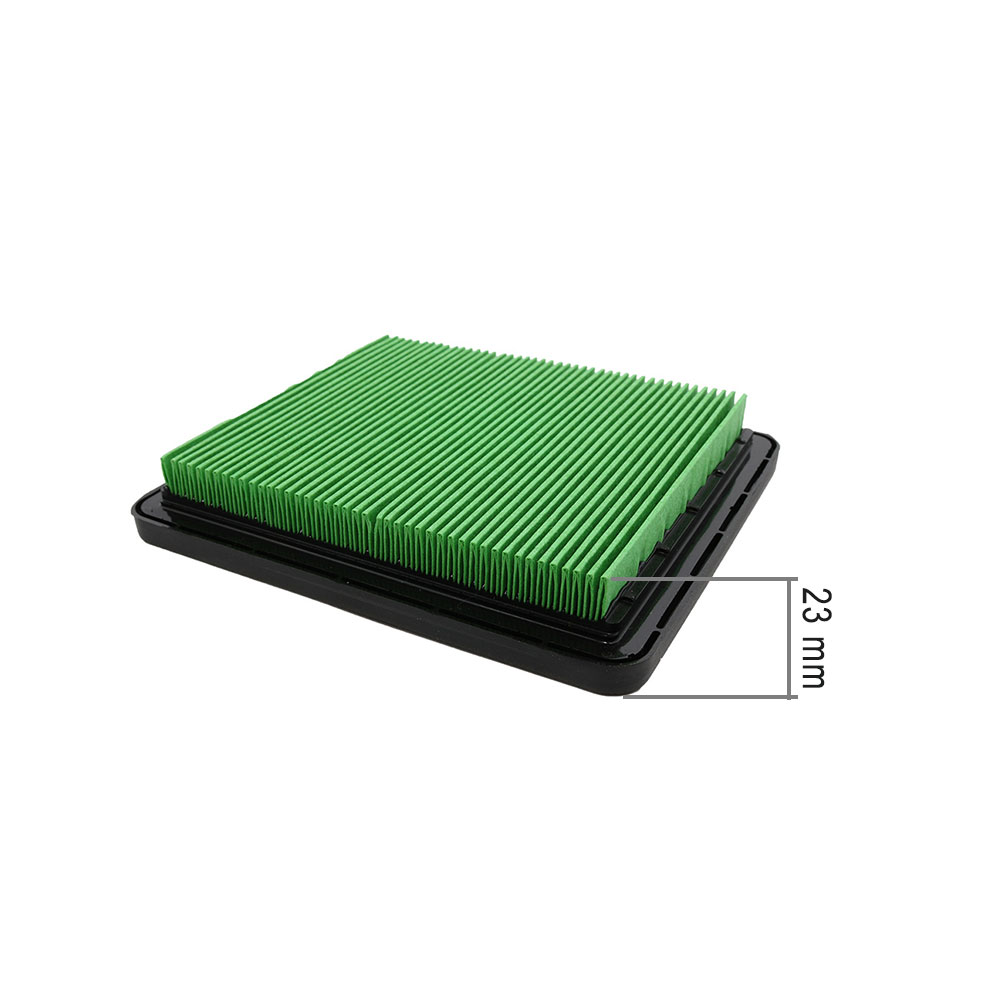 Filter vazduha Honda GCV 135. 140. 160. 190 ( 133x112x23 mm )