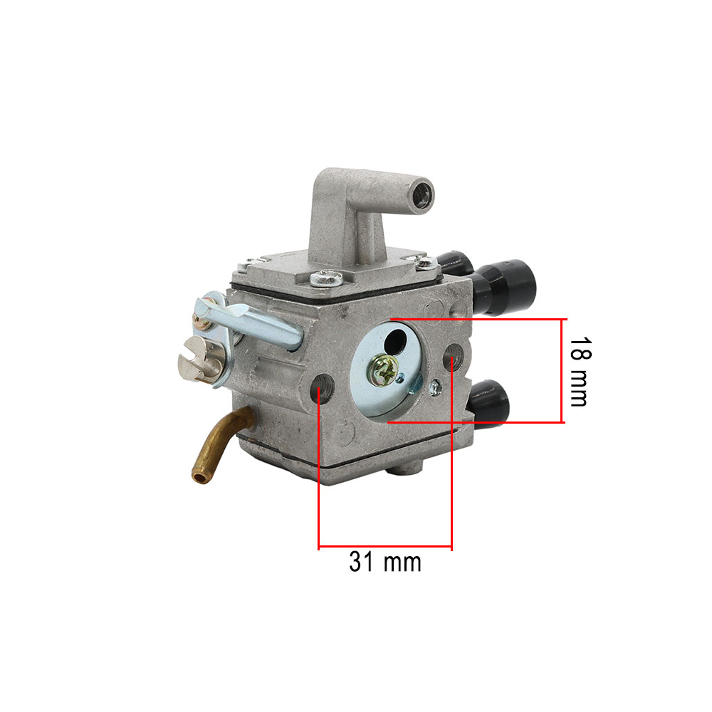 Karburator STIHL FS 120 200 250 300 350 THORP