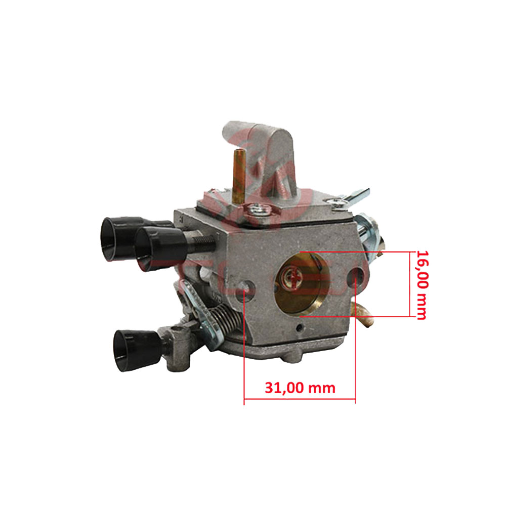 Karburator STIHL FS 120 200 250 300 350 THORP