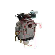 Karburator Kineski trimeri. Villager BC 750 900 THORP