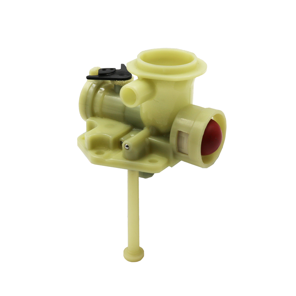 Karburator B&S 3,5 do 4 KS plastični