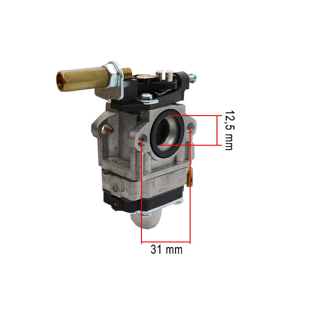 Karburator Husqvarna 143R