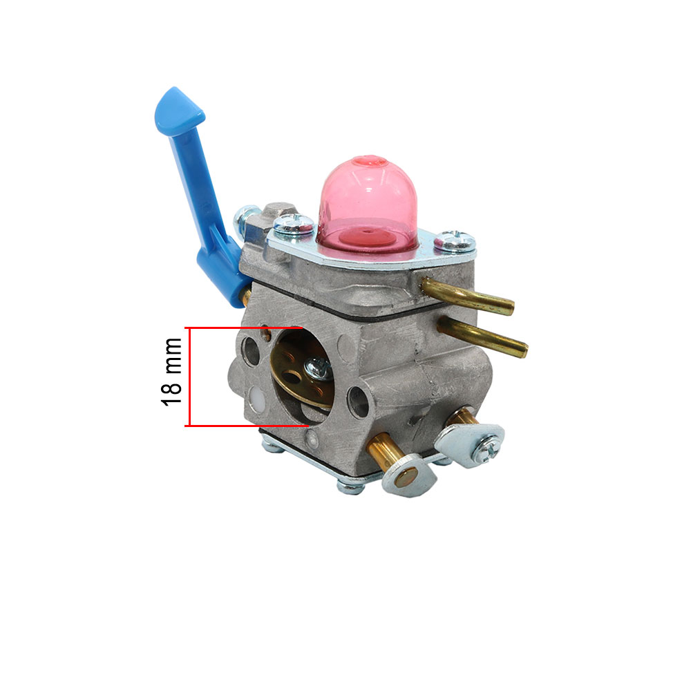 Karburator Husqvarna 125R 128R THORP