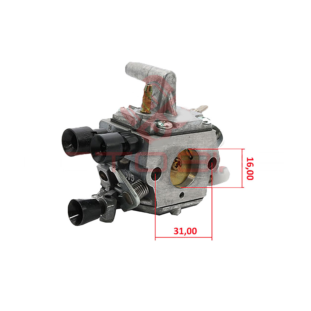 Karburator STIHL FS 120 200 250 300 350 Zama