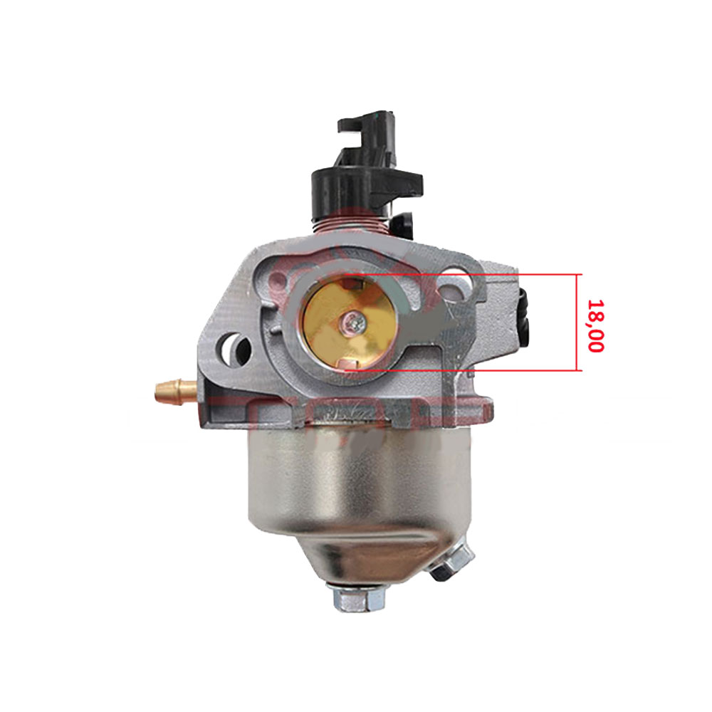 Karburator DVO 160 THORP