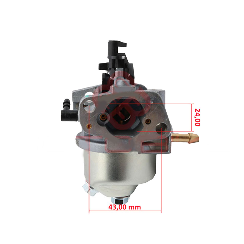 Karburator DVO 160 THORP