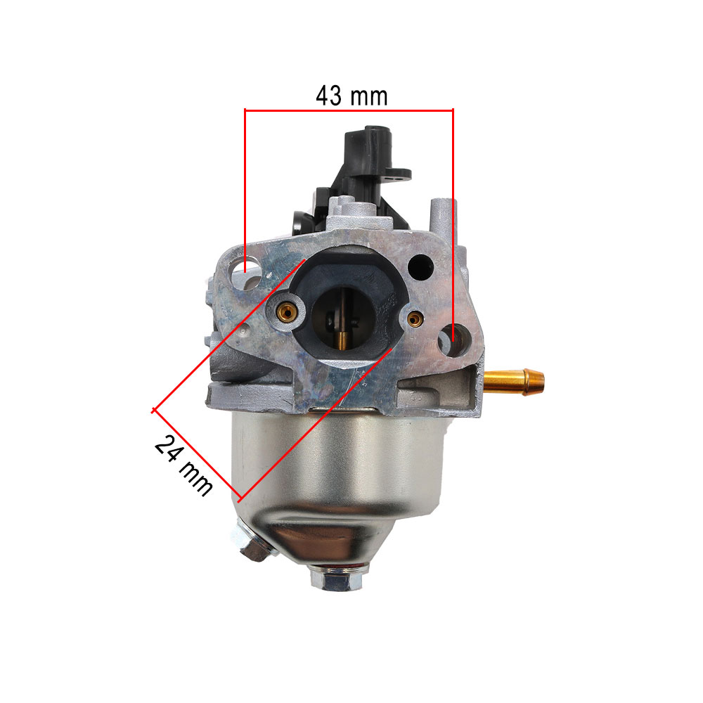 Karburator Kineska kosačica NGP T575 675 - THORP DV173