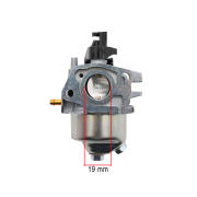 Karburator Kineska kosačica NGP T575 675 - THORP DV173