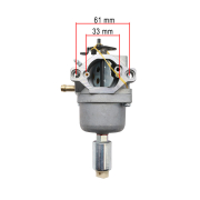 Karburator B&S 791722 - 19 HP sa elektronskom diznom