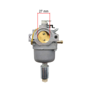 Karburator B&S 791722 - 19 HP sa elektronskom diznom