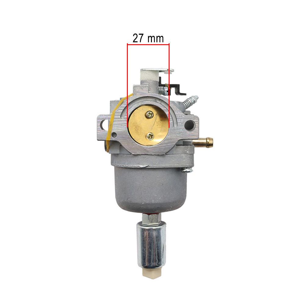 Karburator B&S 791722 - 19 HP sa elektronskom diznom