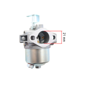 Karburator Kineska kosačica 1P56F. Loncin - Trex Y100V