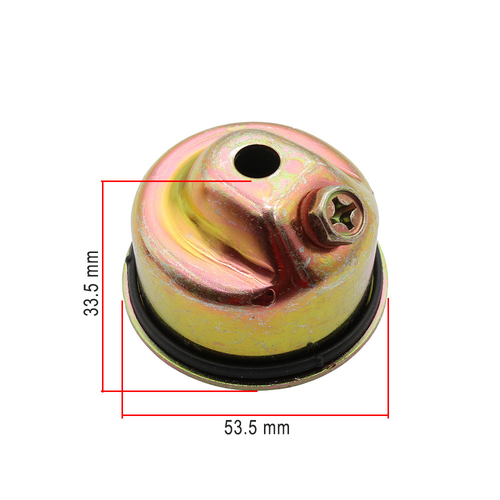 Lonče karburatora Honda GX 110 120 140 160 200