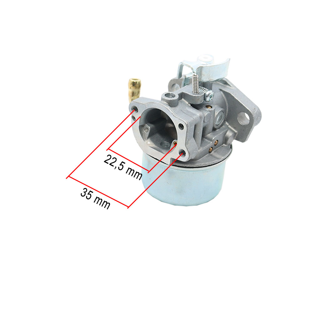 Karburator B&S serie 190cc THORP