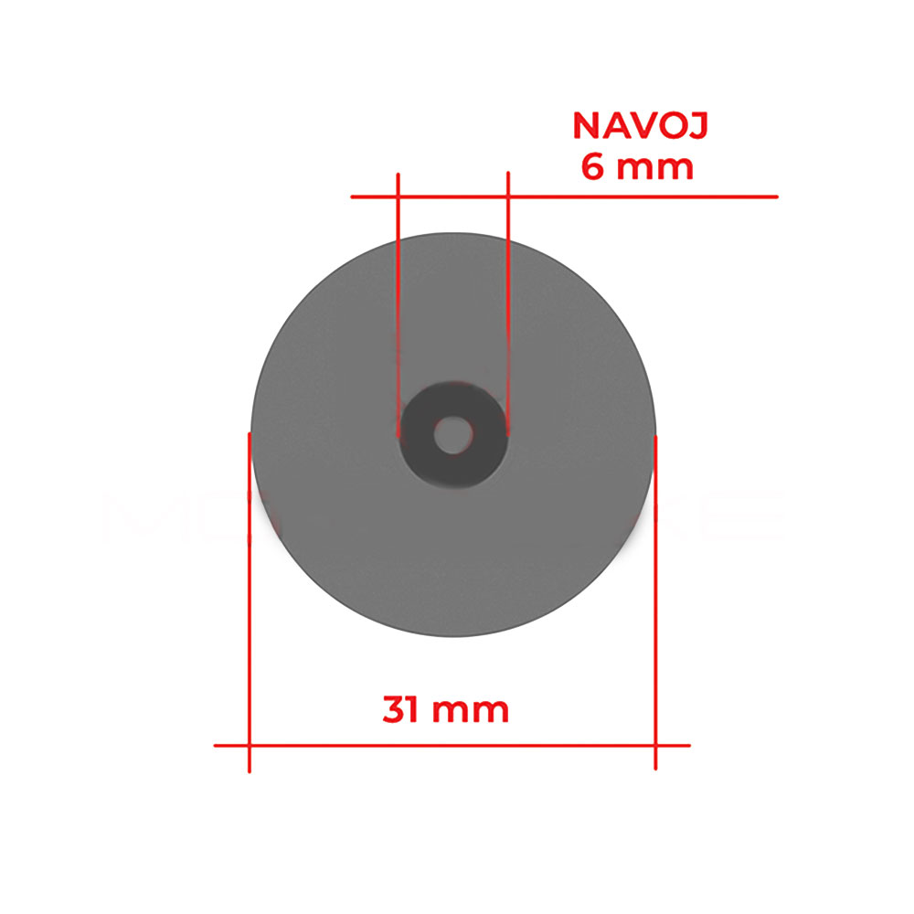 Pumpica goriva GGP-NGP T 475 575 THORP