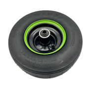 Točak prednji za traktor kosačice 11x400-5 EGO ZT4200E-S / L