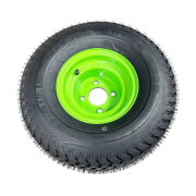 Točak zadnji za traktor kosačice 18x950-8 EGO ZT4200E-S / L