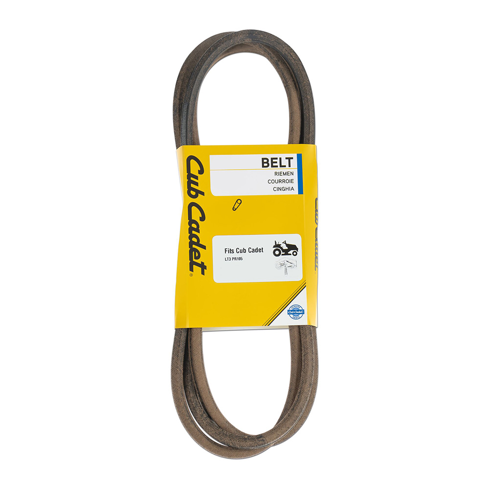 Kaiš pogona noževa Cub Cadet LT3 PR105 model