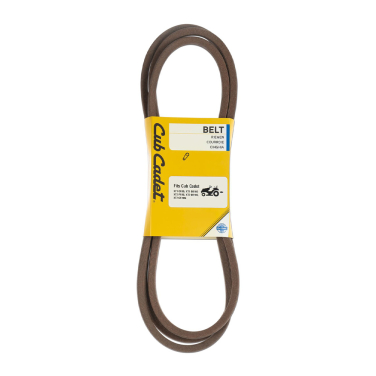 Kaiš pogona Cub Cadet XT1 OR96 OR106. XT2 PR95 QR106 QR106ii modeli