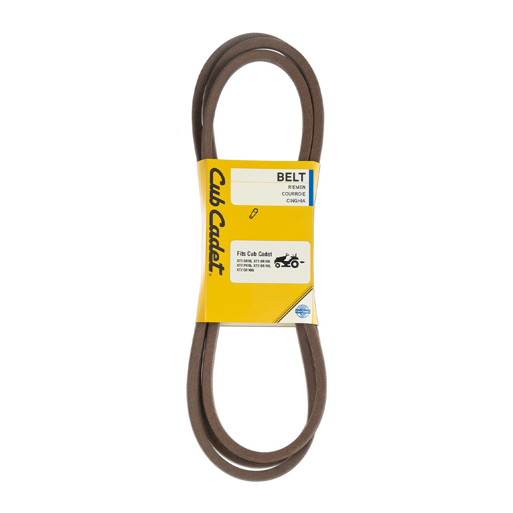 Kaiš pogona Cub Cadet XT1 OR96 OR106. XT2 PR95 QR106 QR106ii modeli