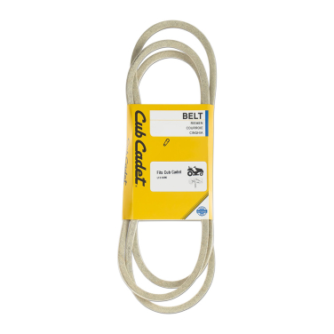 Kaiš pogona noževa Cub Cadet LT1 LT2 NS96 model 1975mm