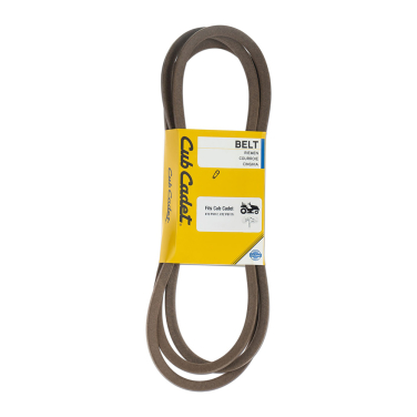 Kaiš pogona noževa Cub Cadet XT1 OS107. XT2 PS107 model  2537mm