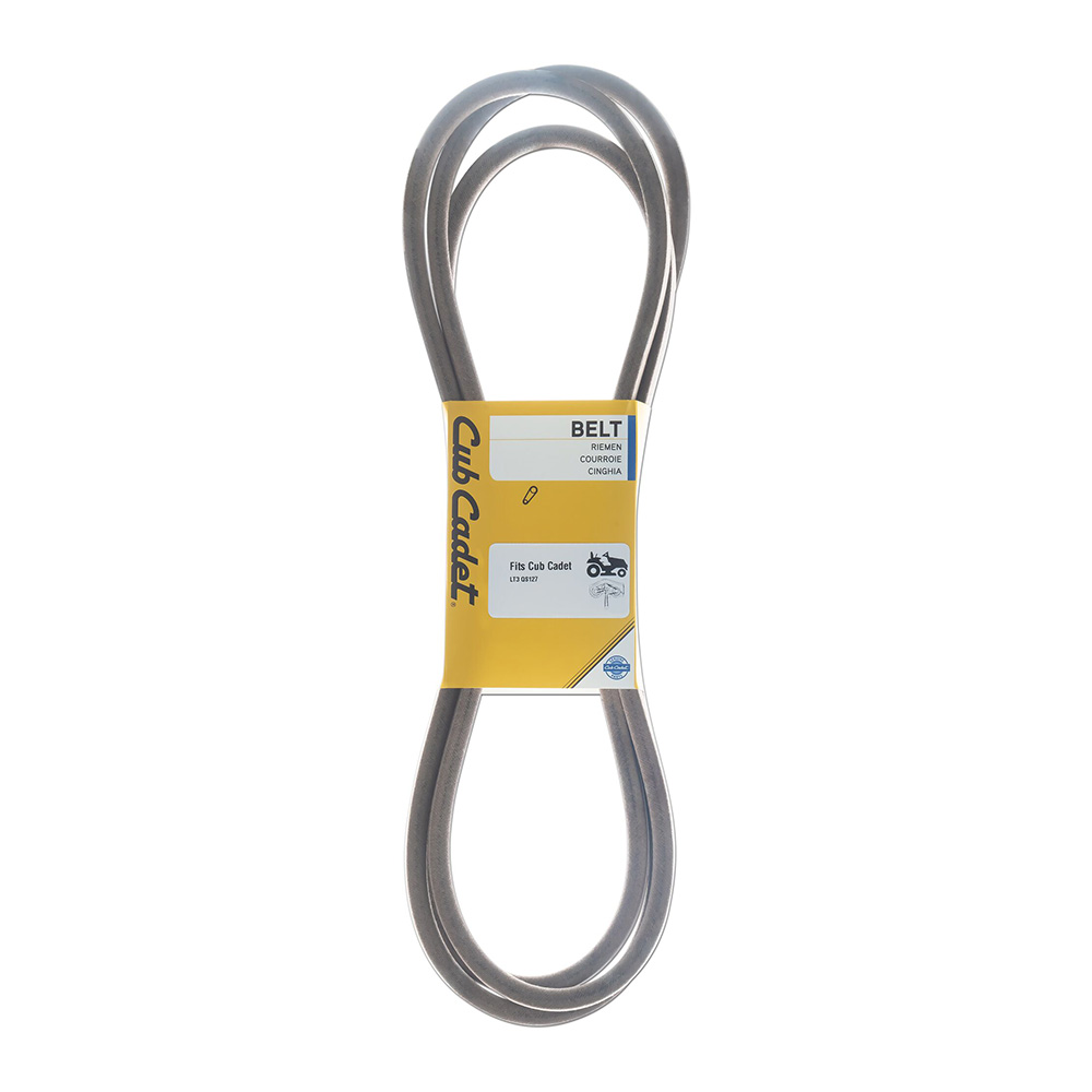 Kaiš pogona noževa Cub Cadet LT3 QS127 modeli