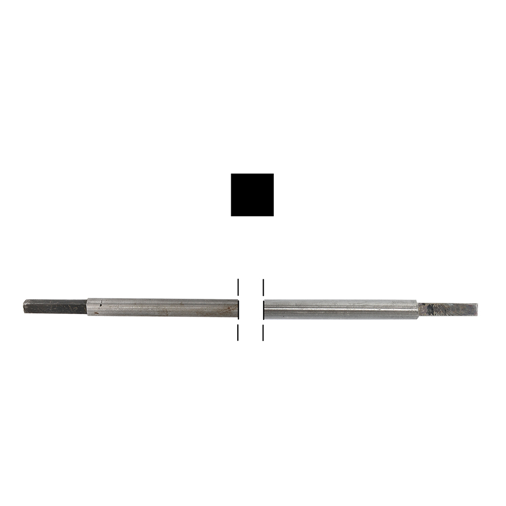 Kardan STIHL FS 80 90 100 120 130  fi 6 mm 1530 mm THORP