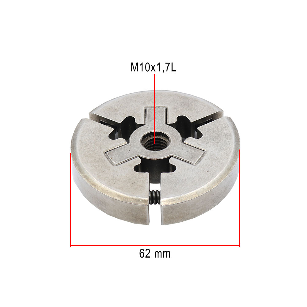 Kvačilo Oleo Mac 947 952 THORP