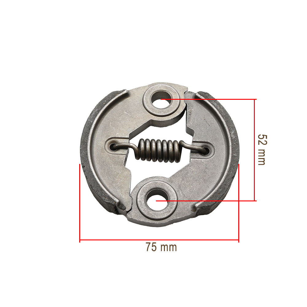 Kvačilo Kineski trimeri. Villager BC 900 1250 1900 THORP