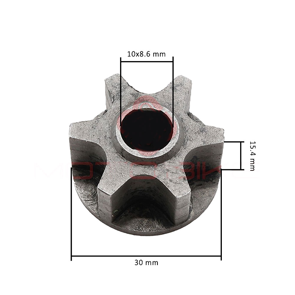 Lančanik Black&Decker električne testere