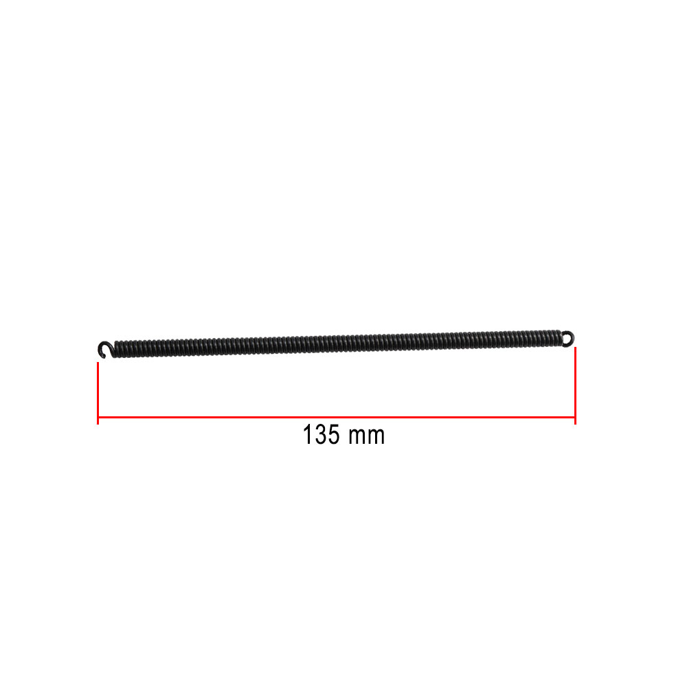 Opruga kvačila Husqvarna 235 235R 240 240R