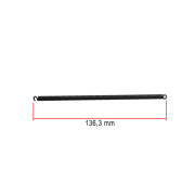 Opruga kvačila Husqvarna 40 Jonsered 2041 2045 2050