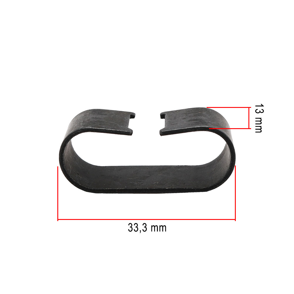 Opruga kvačila H 365 372