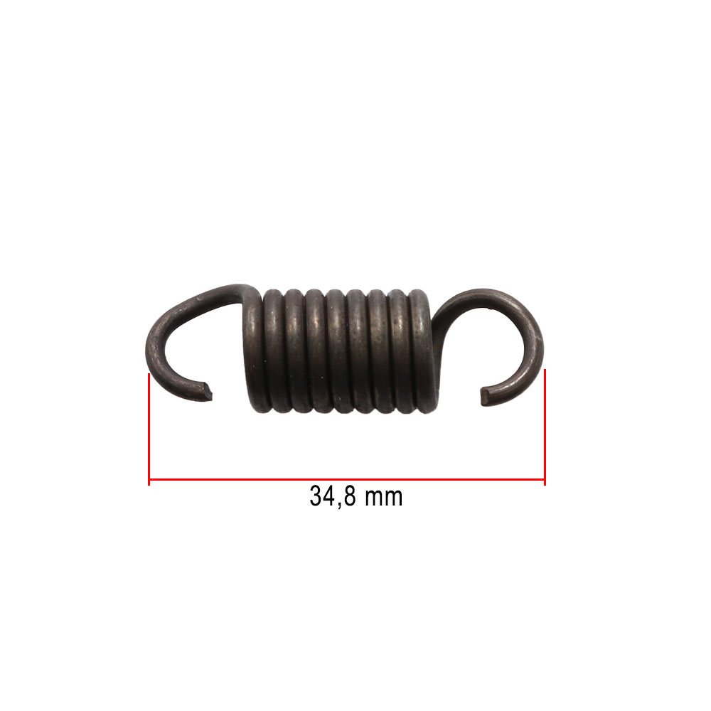 Opruga kvačila S 050 051