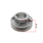 Remenica pogona kosačice THORP TH46PS TH51BS