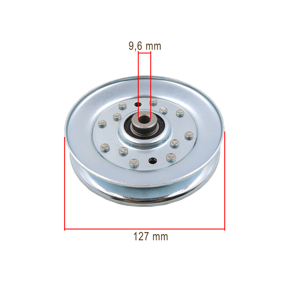 Remenica pogona Husqvarna. AYP 532 10 13-44