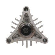 Nosač noža traktor Husqvarna LT. YT. CT. CTH - zvezda 5 krakova