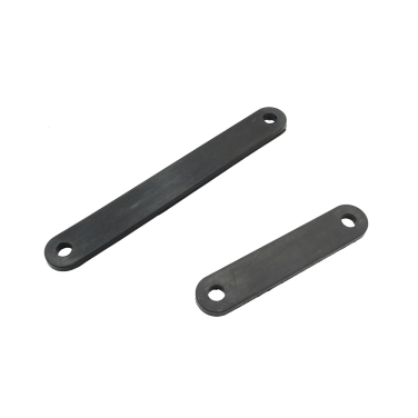 Zatezne gumene trake bočnog izbacivača set THORP THMR240