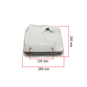 Rezervoar Honda GX 240 270