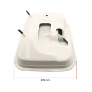 Rezervoar Honda GX 110 120