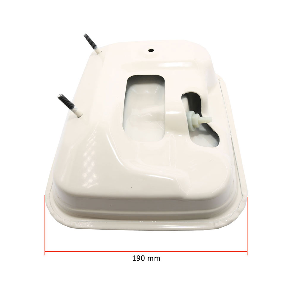 Rezervoar Honda GX 110 120