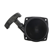 Dekla startera Kineski atomizeri. Villager DM 14