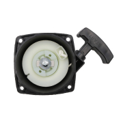 Dekla startera Kineski atomizeri. Villager DM 14