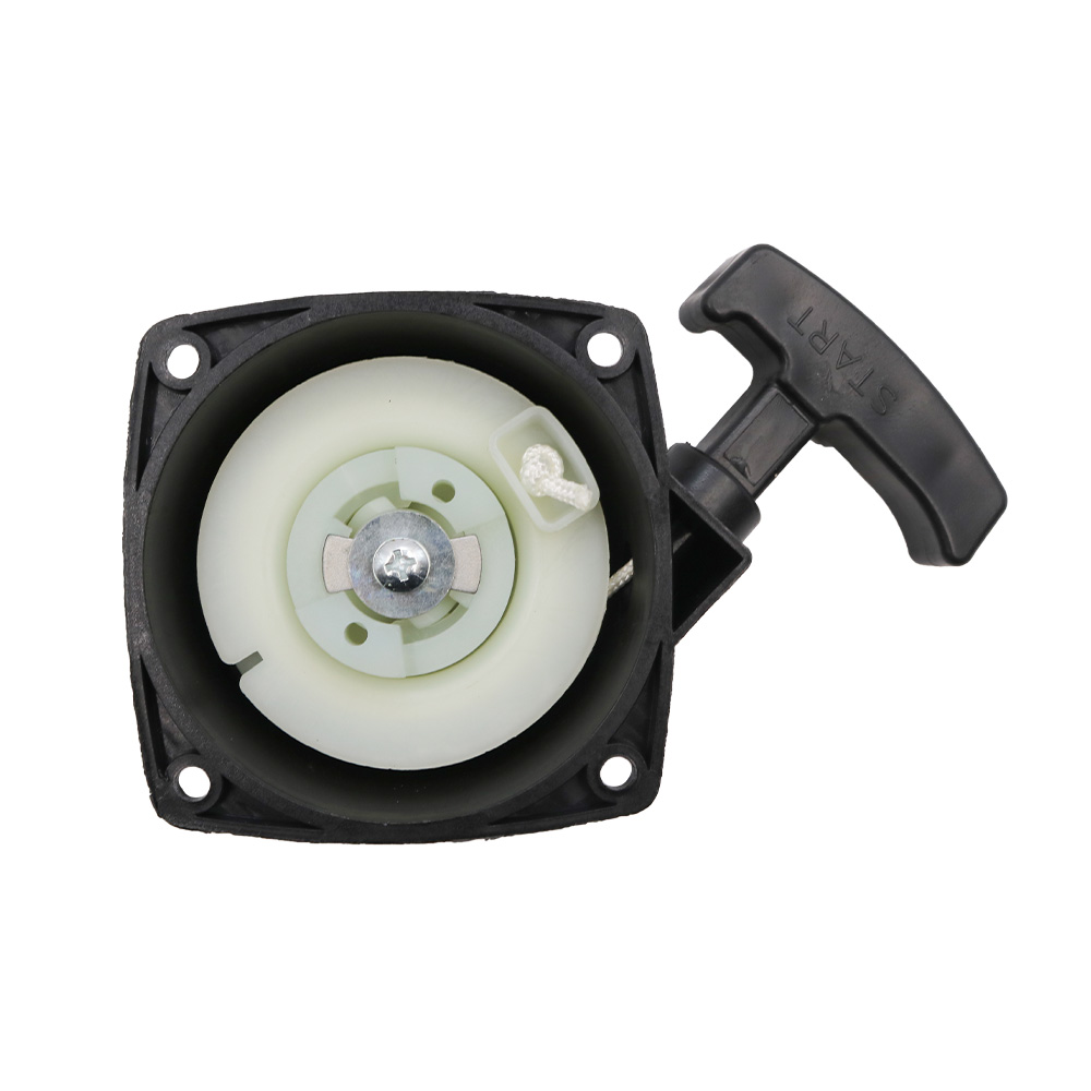 Dekla startera Kineski atomizeri. Villager DM 14