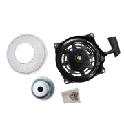 Dekla startera B&S QUANTUM 5 KS kpl