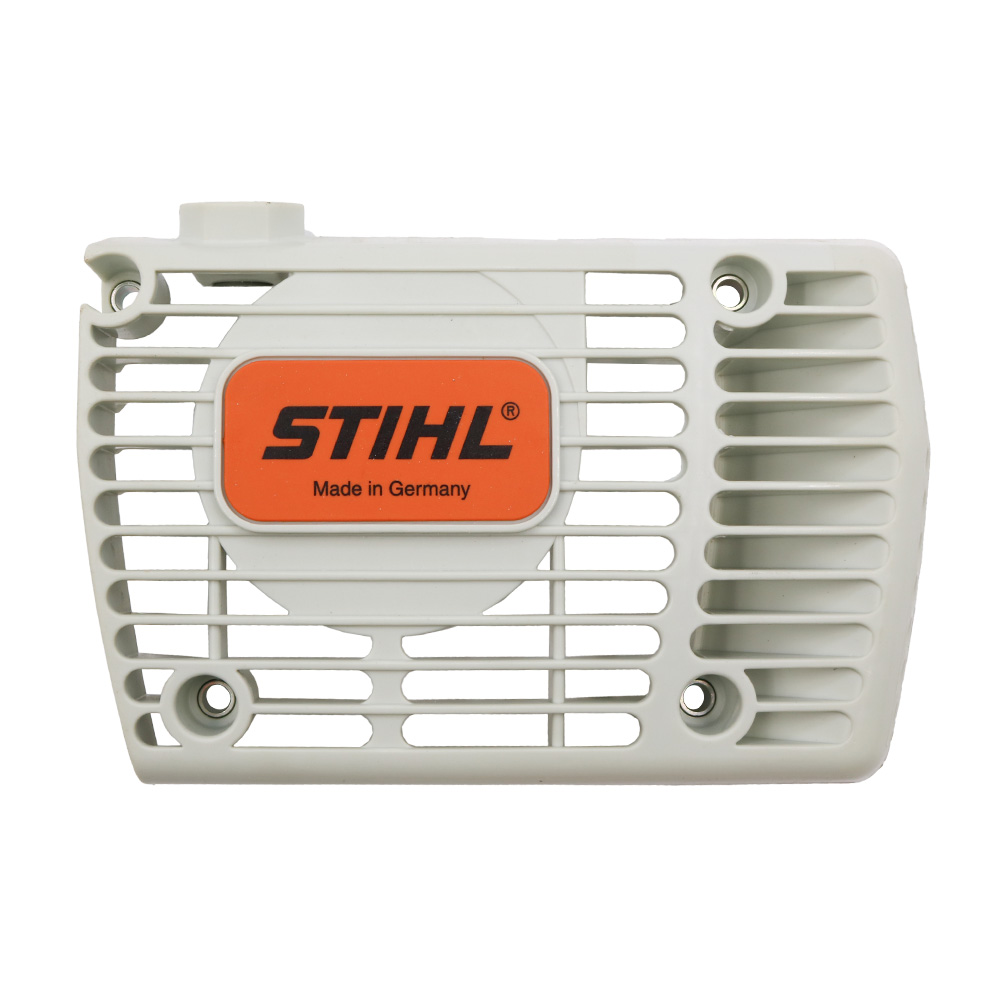Dekla startera S 550 or STIHL