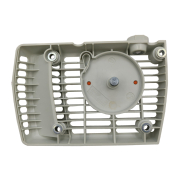 Dekla startera S 550 or STIHL