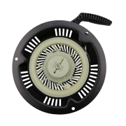 Dekla startera kineske kosačice (3 rupe) THORP