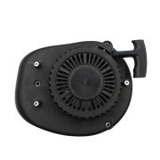 Dekla startera Loncin 1P70F